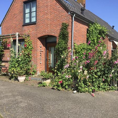 Philipstere Apartment Sint Philipsland Bagian luar foto