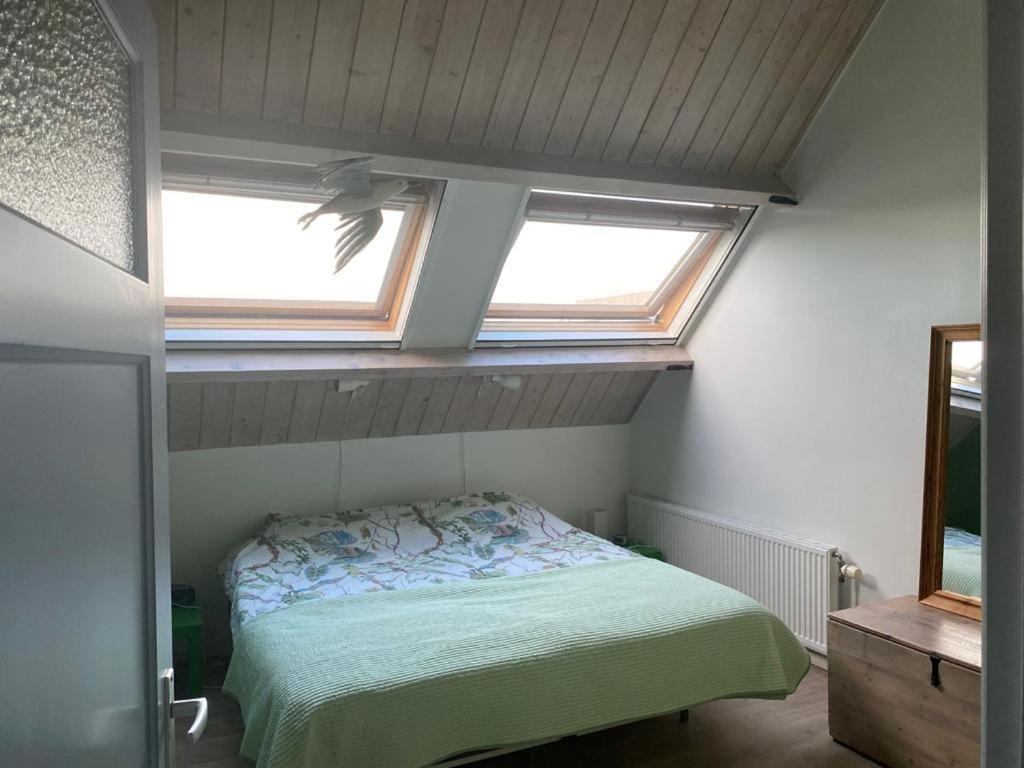 Philipstere Apartment Sint Philipsland Bagian luar foto