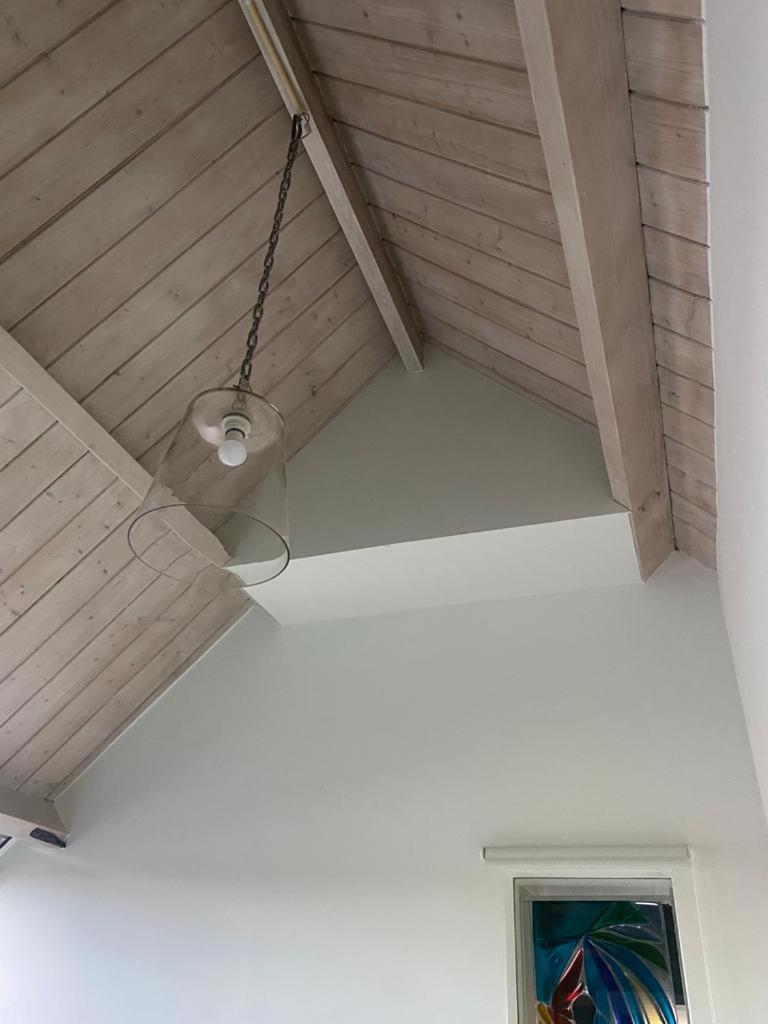 Philipstere Apartment Sint Philipsland Bagian luar foto
