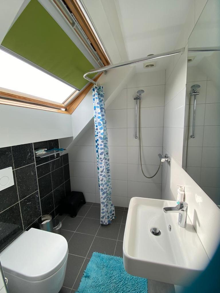 Philipstere Apartment Sint Philipsland Bagian luar foto