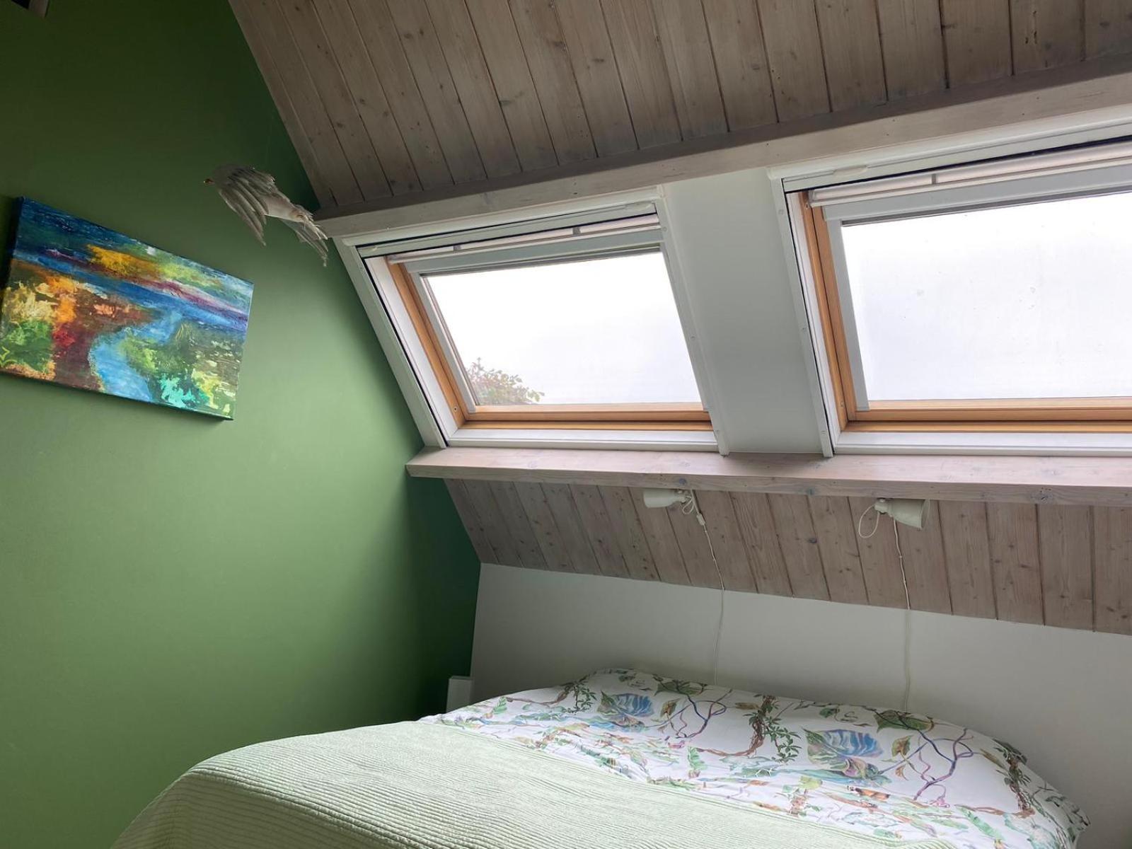 Philipstere Apartment Sint Philipsland Bagian luar foto